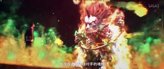 《从姑获鸟开始之龙城风云》第07集免费在线观看｜全集高清无修版🔥