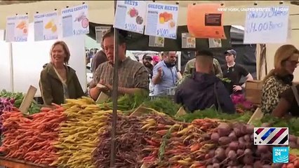 Biden back on campaign trail