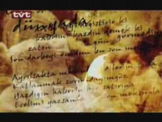 Hakki Bulut - Son Mektup by Aluxton