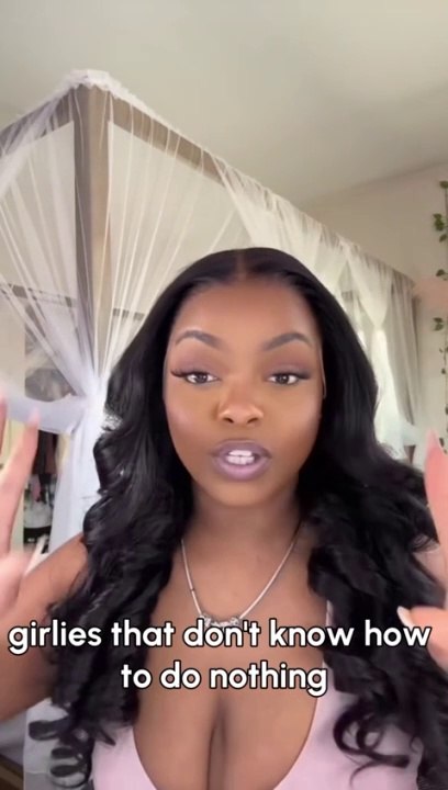 Pre Everything Glueless Frontal Wig Body Wave 13X4 HD Pre Cut Lace Front Wigs .