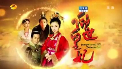 Tập 6 - Khuynh Thế Hoàng Phi (Lồng tiếng)_DV Nghiêm Khoan, Lâm Tâm Như, Hoắc Kiến Hoa