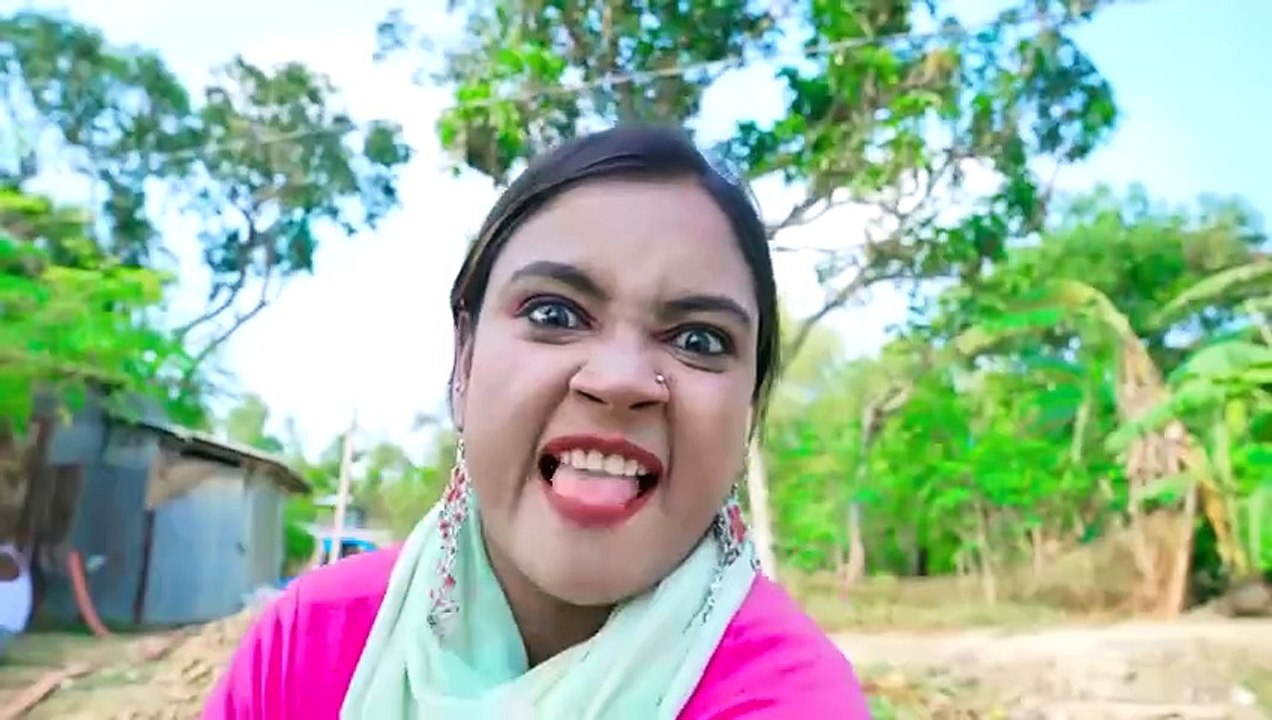New 2024Entertainment Top Comedy Video_ Best Comedy in 2023 Episode 217 By _Busyfunltd(480P)