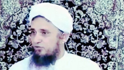 ظالموں کی حوصلہ افزائی نہ کریں || Zalim k Zulm main Uzafa Na karain