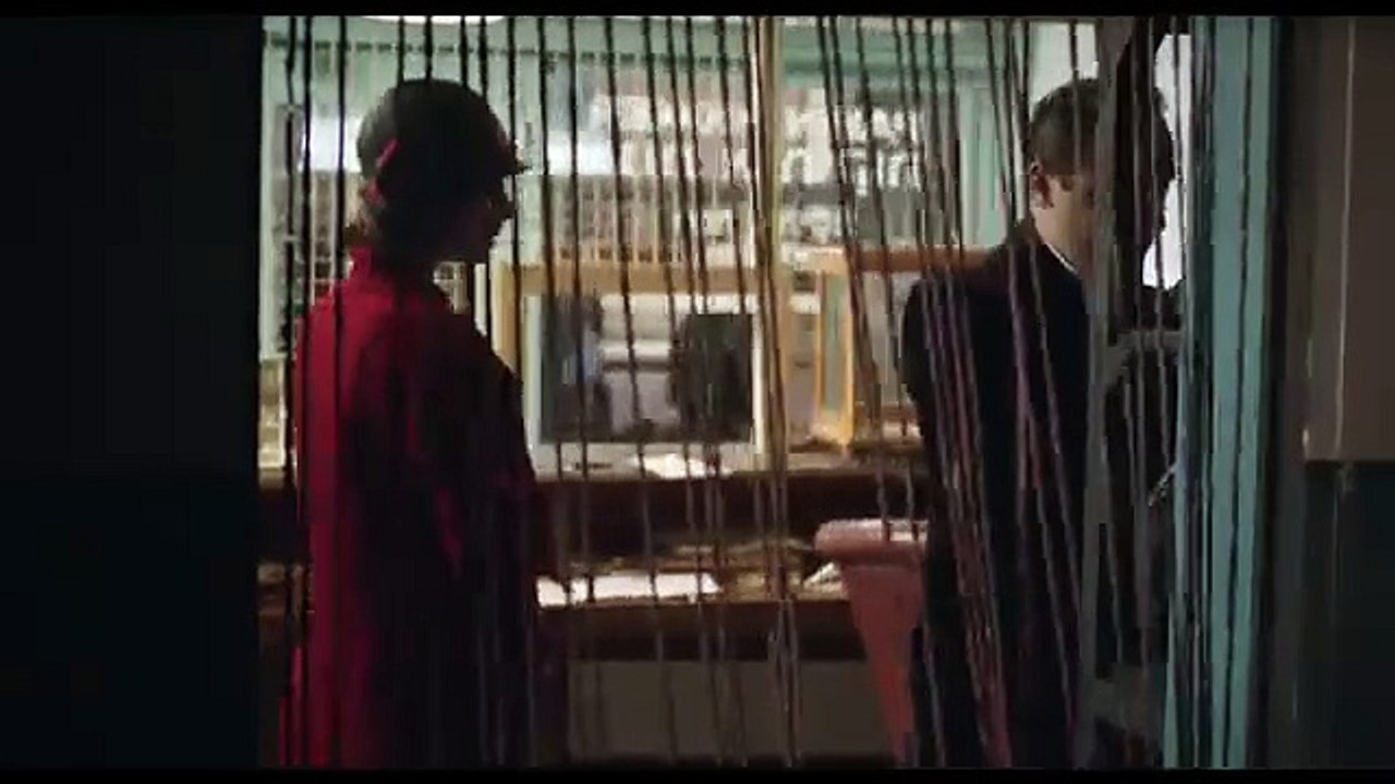 La vida prometida  Cap 8