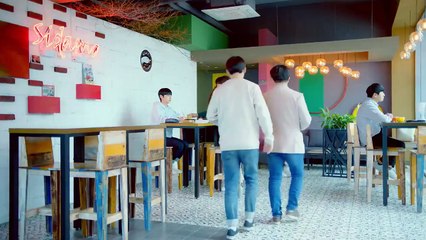 Light on Me Episode 6 🌟 English Subtitles – Watch Now!