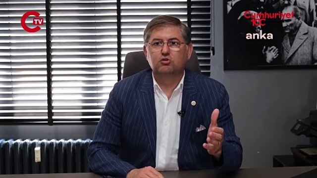 Kocaeli'deki ''yolsuzluk'' iddiaları... CHP'li Yıldızlı: “22 bin hayali çırak kayıt ediliyor, milyonlarca lira hortumlanıyor''
