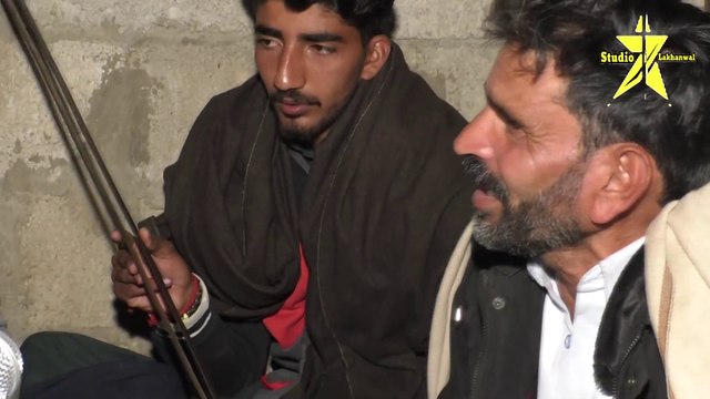 Sehra Ghaiye | ansar jutt Folk Music