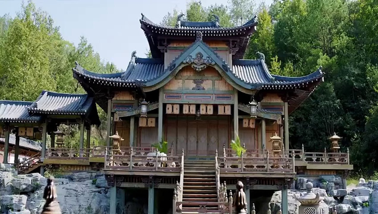 (ENG) My Beloved Wife (2024) Ep 9 EngSub