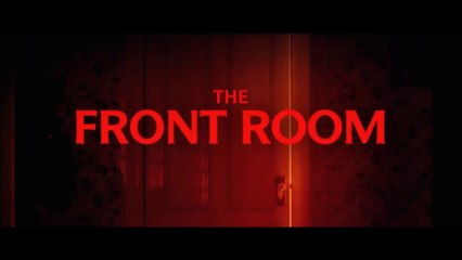 THE FRONT ROOM (2024) Trailer VO - HD