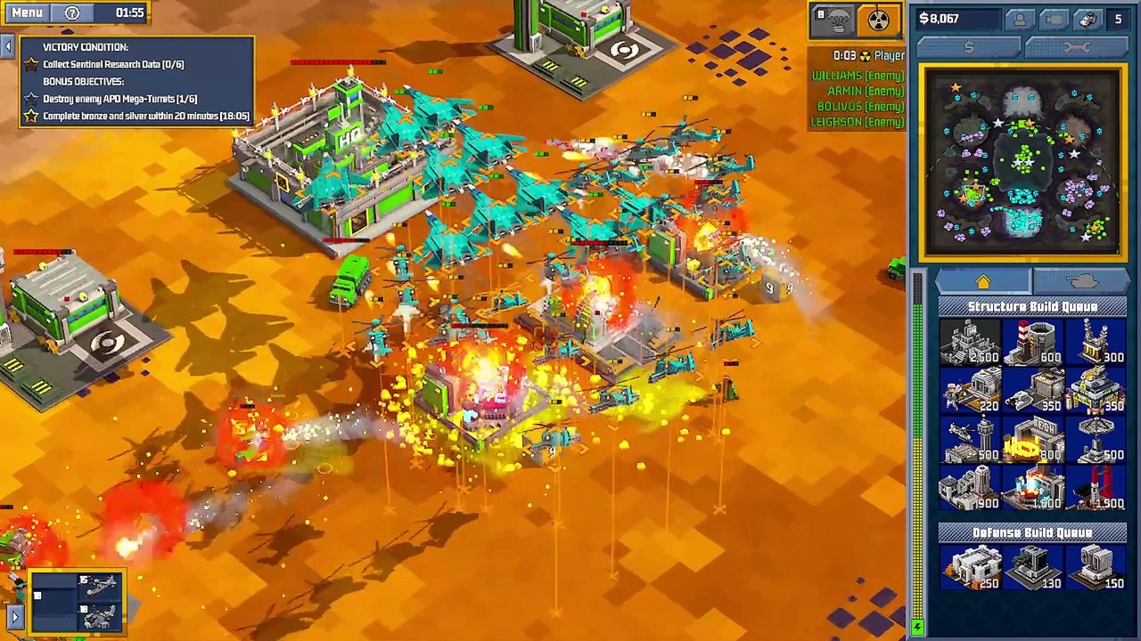 9 Bit Armies A Bit Too Far 13072024 4