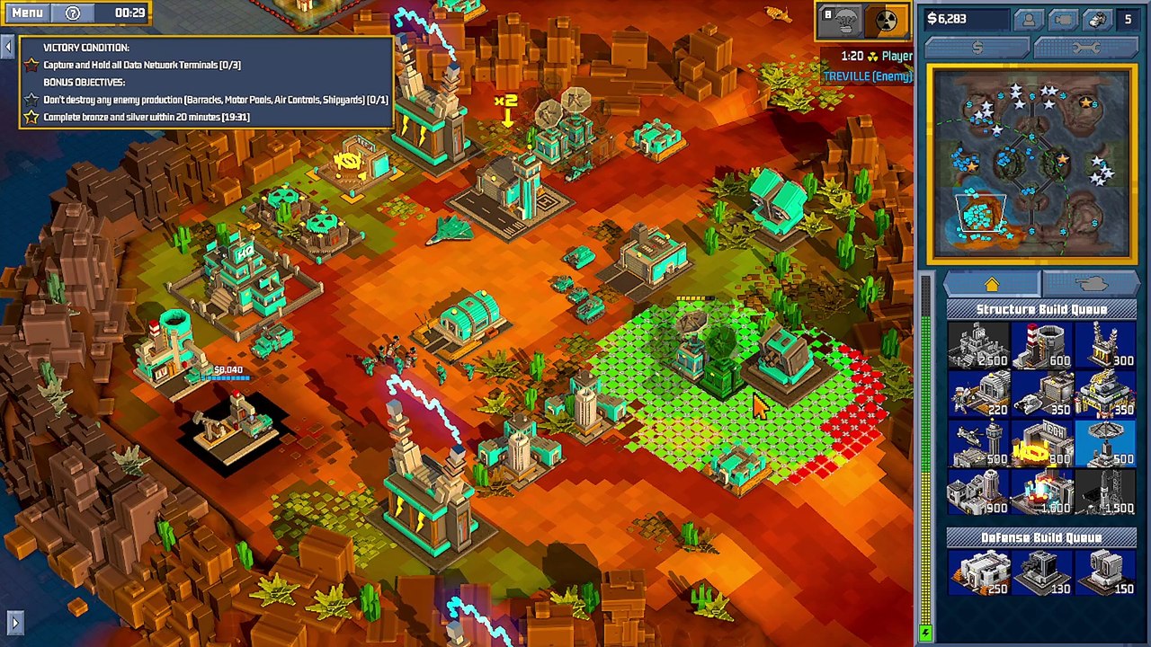 9 Bit Armies A Bit Too Far 13072024 2