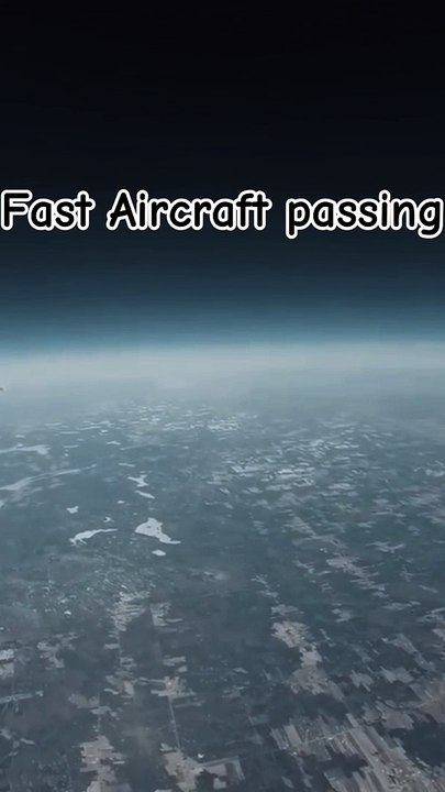 Fastest Aircraft