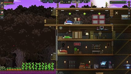 Missionen in einer Taschendimension. | Starbound | Ep. 72