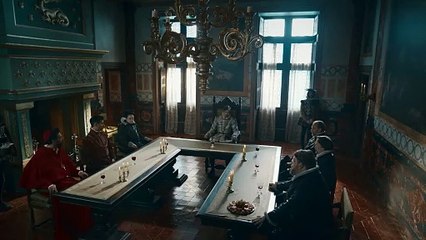 The Serpent Queen Season 2 Episode 2 Promo