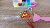 Letter A Medal A Magic Beads That Dissolve in Water! (Shein Review & Tutorial)