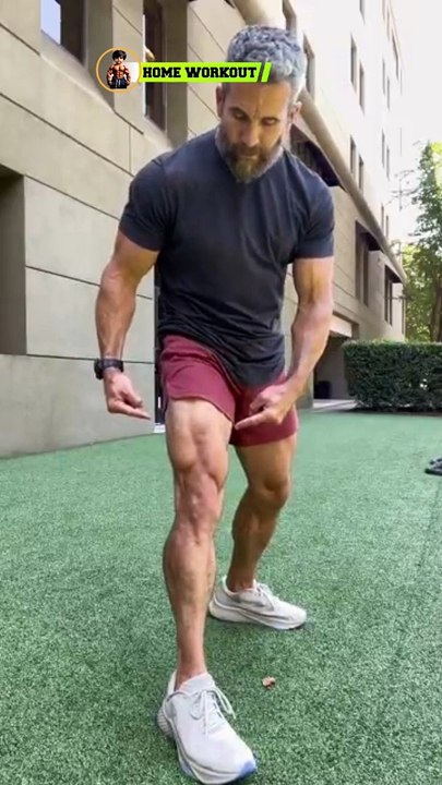 3-Move Monster Leg Workout