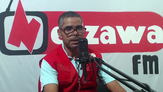 منعم ابراهيم رئيس الهيئة المحلية للهلال الاحمر بسوق الاحد الهيئة الفرعية للهلال الاحمر بسوق الاحد تنظم حملة لجمع تبرعات الكتب المستعملة والنادي الصيفي لصعوبات التعلم