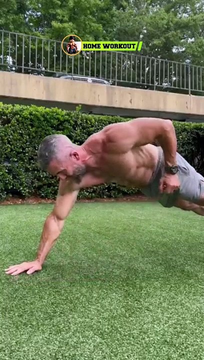 3 Move Abstravaganza #shorts #abs #fitnessmotivation