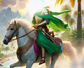 Gazwa khandaq me Hazrat huzaifa ki jaasosi ka waqia | new islami story |