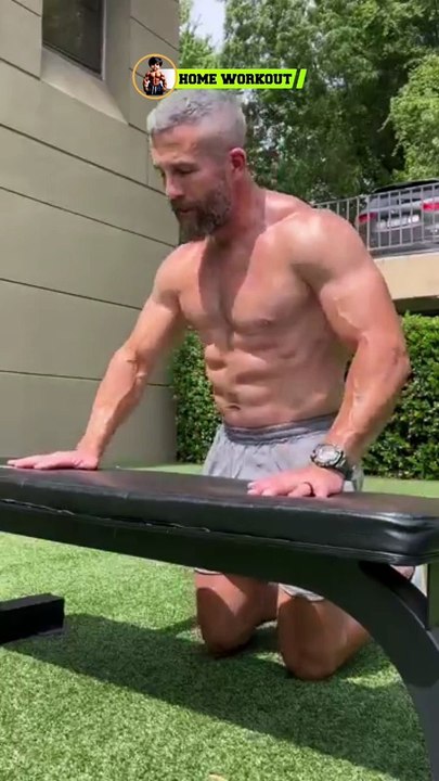 3 Part Chest and Core Shredder