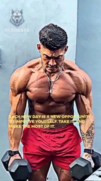 Seize the Day Transform Your Fitness Journey Today! #Motivation #Workout #exercisedaily #fitnessfirst #fitnessgoals #fitnessmotivation #getactive