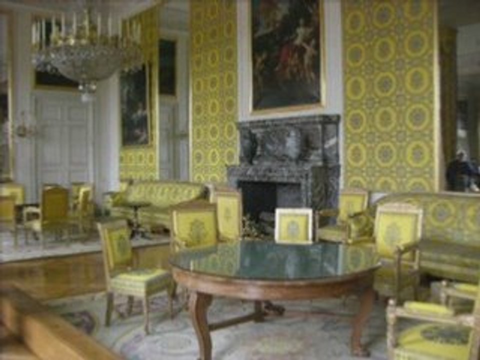 Versailles partie 2