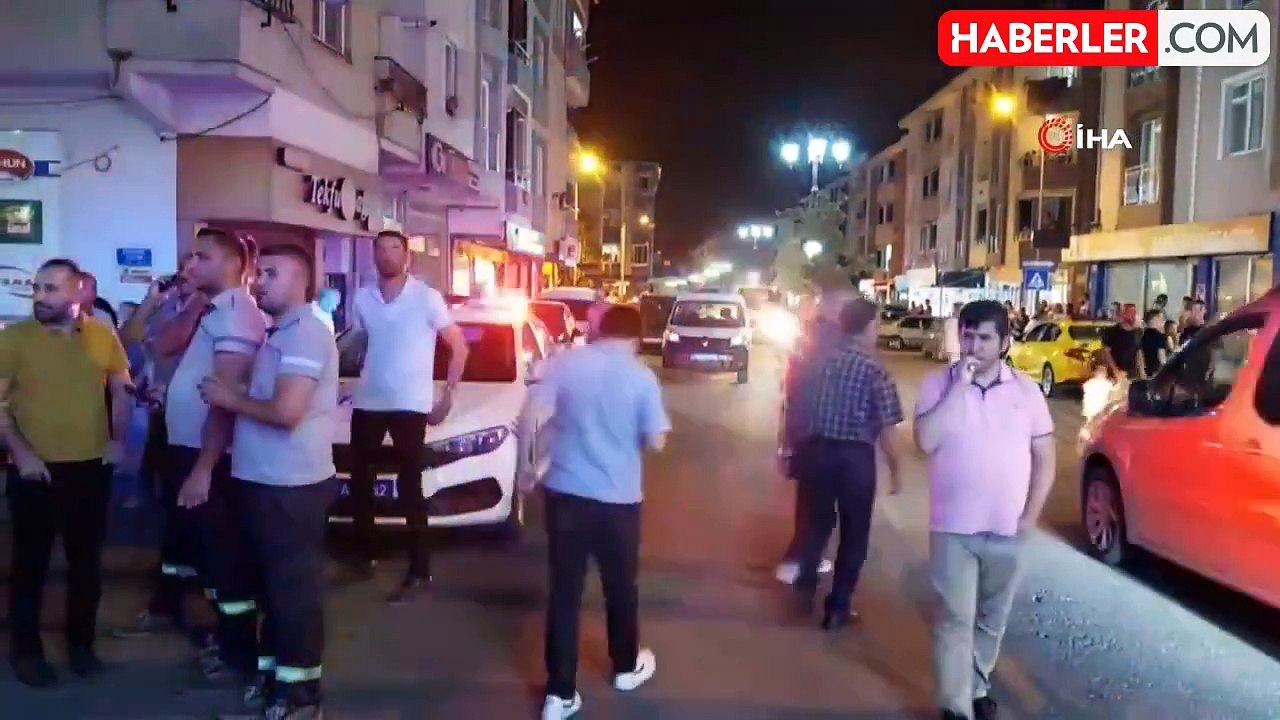 Kahvehane kazasında sürücü tutuklandı: Yeni görüntüler ortaya çıktı