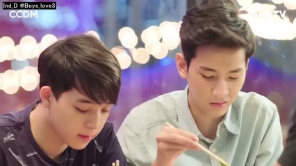 ( INDO SUB )  2Moons The Series  Episode 3