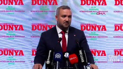 Fatih Karahan'dan faiz ve enflasyon mesajı