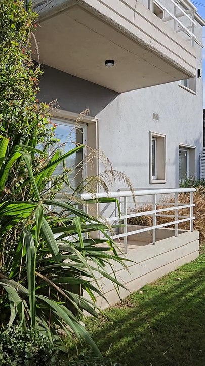 Proyecto Inmobiliario Cantharus