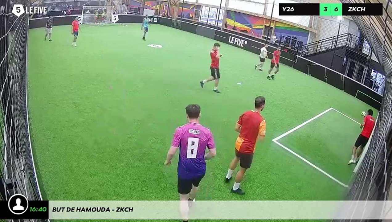 But de hamouda - zkch