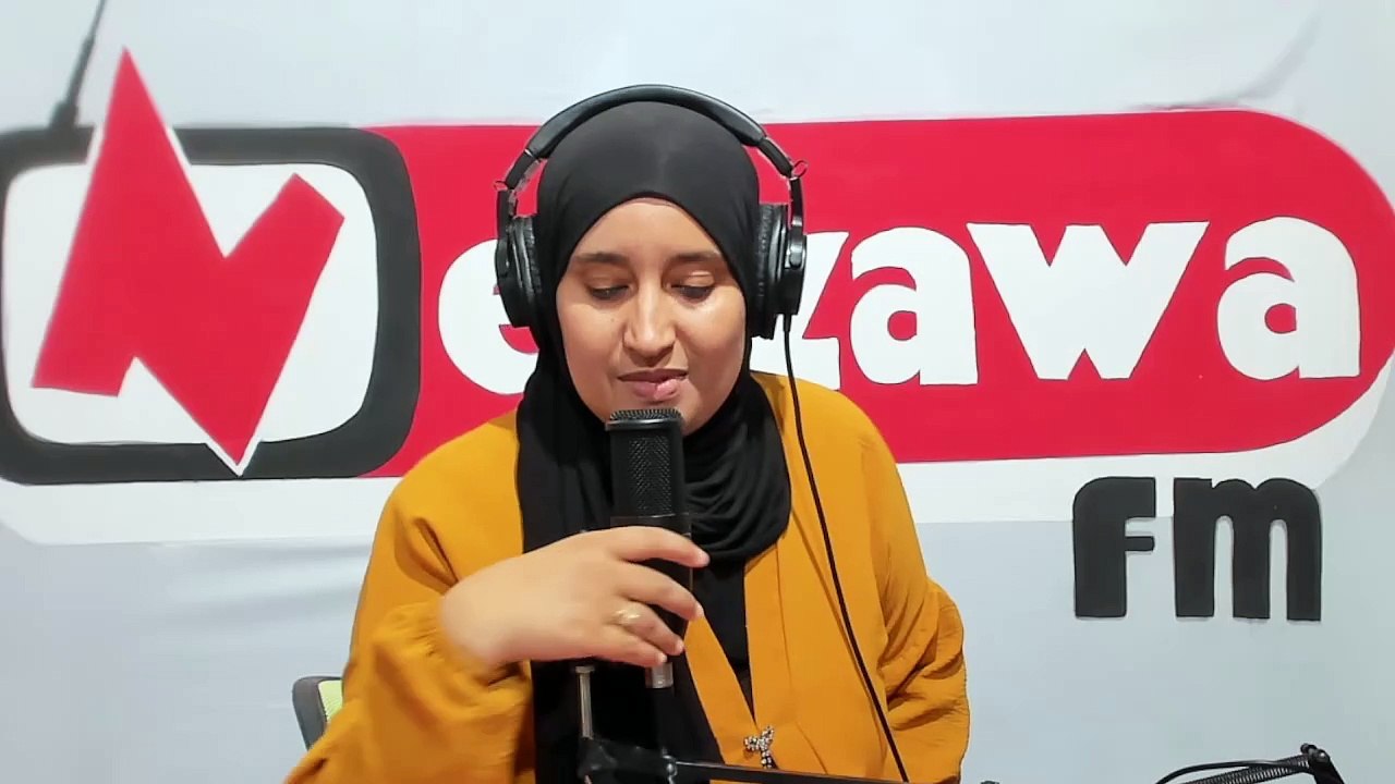 الفاميليا مع سميحة لخضر  -خط آحمر  ثقافة الحوار الأسري درع الوقاية من الإنحرافات للأبناء
