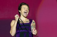 Harry Styles amazes fans with surprise guest appearance at emotional Steve Nicks gig