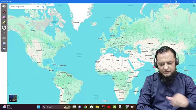 2024-07-13 WORLD CURRENT AFFAIRS WITH RAHMAN SIR