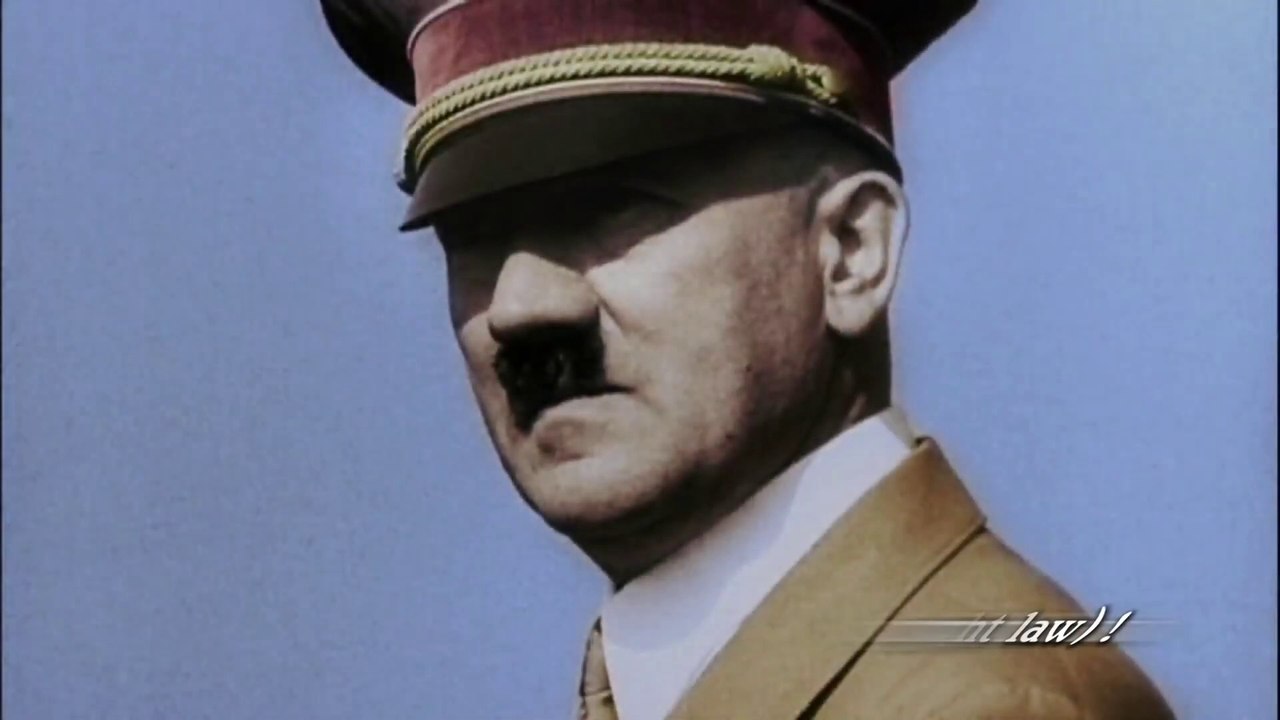 Dr Hitler Phonk - History Edit