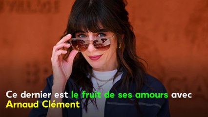 Nolwenn Leroy maman : la chanteuse dévoile un rare cliché de son fils Marin pour ses 7 ans