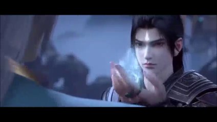 (Ep103) BTTH 5 MULTI-SUB (斗破苍穹年番)