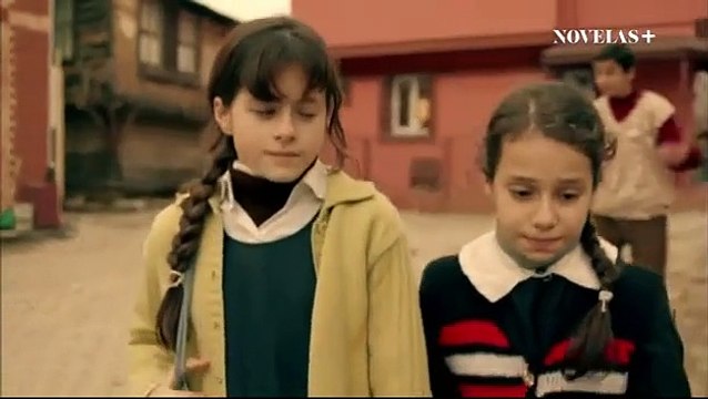 Nie ogladaj się-odc 1