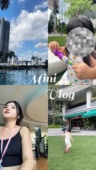 前妻释怀仇恨，称“View Chin 是好父亲” ❤️