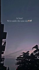 Enjoy the View & Good Music ✨