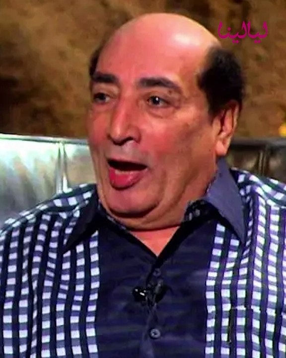 على خطى عادل إمام: عبد الله مشرف يعلن عن اعتزاله الفن نهائياً
