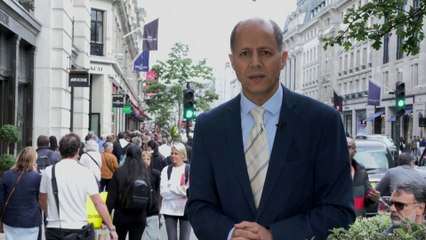 12 وزيرة في حكومة ستارمر إحداهن مسلمة.. هل دخلت بريطانيا حقبة جديدة؟