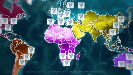 Most tornadoes in USA. | But Why.