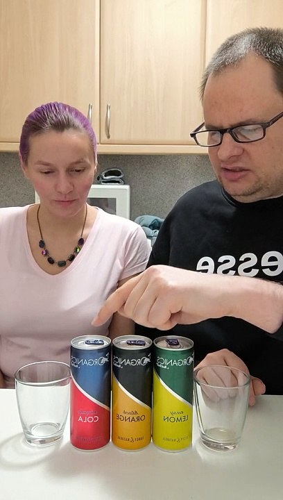 Red Bull Rewe Hofheim mit Sabrrina