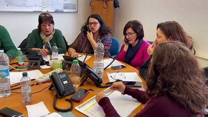 ACQUA, EROGAZIONE AL MINIMO, RUBINETTI A SECCO