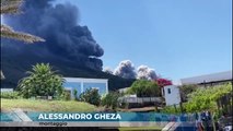 EMERGENZA STROMBOLI  TRA CRISI ECONOMICA E PREVENZIONE