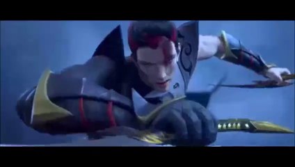 [103] Battle Through The Heavens 5 Sub Indo & English Subtitle