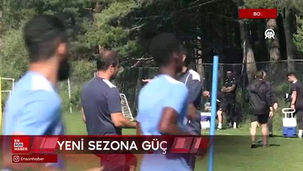 İlk maçını Fenerbahçe'yle oynayacak Adana Demirspor, yeni sezonu güçlü geçirmek istiyor