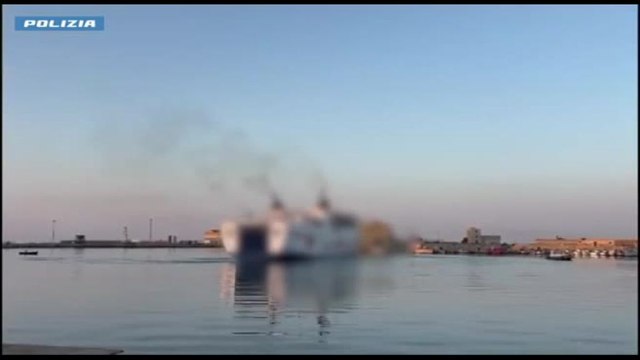 Sicilia, favoreggiamento immigrazione clandestina: fermati 2 scafisti