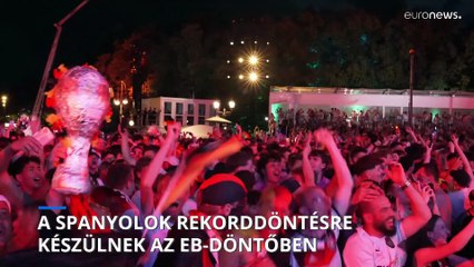 Dúl a globális tippelési és fogadási láz – ki nyeri a foci Európa-bajnokságot?